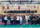 FOKSI Kabupaten Mojokerto Raih Juara Umum Turnamen Kabaddi Bupati Cup 2025,