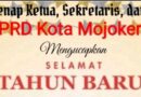 Pariwara DPRD Kota Mojokerto