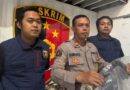 Polres Pelabuhan Tanjungperak Amankan Tersangka Pembunuhan di Wonokusumo