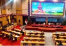 Paripurna DPRD Kabupaten, Bupati Sampaikan Pandangan atas Raperda Strategis