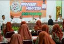 Pemkot Mojokerto Gencarkan Edukasi Pola Makan Sehat Lewat B2SA di Sekolah