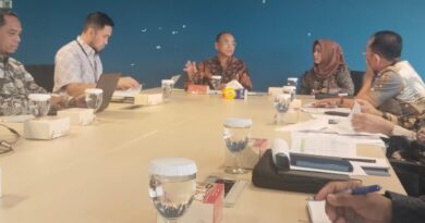KPK Apresiasi Kinerja Pemkot Mojokerto, Tindak Lanjut Pencegahan Korupsi Capai 100 Persen
