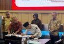 RUPSLB BPR Majatama, Bupati Albarraa Perpanjang Masa Jabatan Komisaris Utama