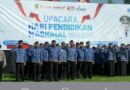 Peringatan Hardiknas, Momentum untuk Merefleksi, Semangat Pendidikan Nasional