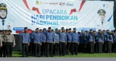 Peringatan Hardiknas, Momentum untuk Merefleksi, Semangat Pendidikan Nasional