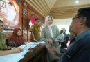 Penyaluran Bansos Rampung, Jumlah Penerima Berkurang akibat Pindah Domisili dan Wafat