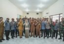 Wali Kota Mojokerto Tekankan Pentingnya Sinergi Satlinmas