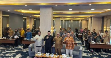 Pemkab Mojokerto Pacu Kreatifitas Desa Wisata Lewat Bimtek Marketing