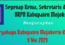 Pariwara DPRD Kabupaten