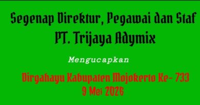 Pariwara PT. Trijaya Adymix