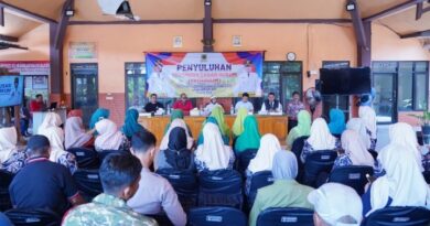 Sinergi BNN dan Pemkot Mojokerto, Bersama Warga Perangi Narkoba